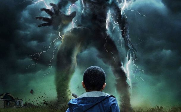 Raising Dion: Netflix oznámil 2. řadu super-hrdinského seriálu | Fandíme serialům