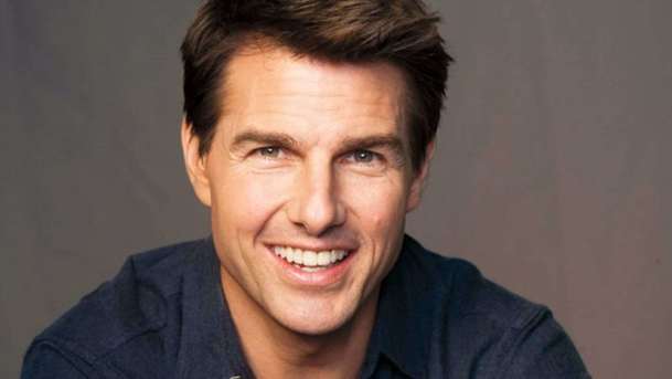 Tom Cruise odmítl roli v Simpsonových. Dvakrát | Fandíme serialům