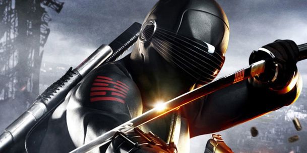 Snake Eyes: Natáčení G.I. Joe spin-offu s tajemným ninjou začalo v Japonsku | Fandíme filmu