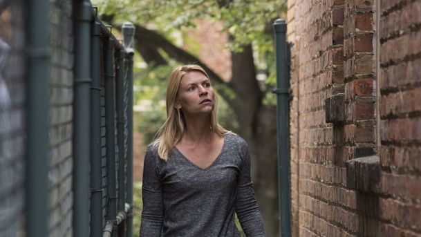 Homeland: Závěrečná řada špionážního seriálu začala | Fandíme serialům