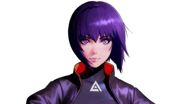 Ghost in the Shell: SAC_2045: Další pokračování kultovního anime v prvním traileru | Fandíme serialům