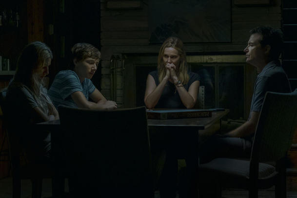 Ozark: Čtvrtá řada bude finální | Fandíme serialům