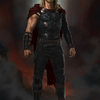 Thor: Love and Thunder: Christian Bale si údajně střihne úlohu záporáka | Fandíme filmu