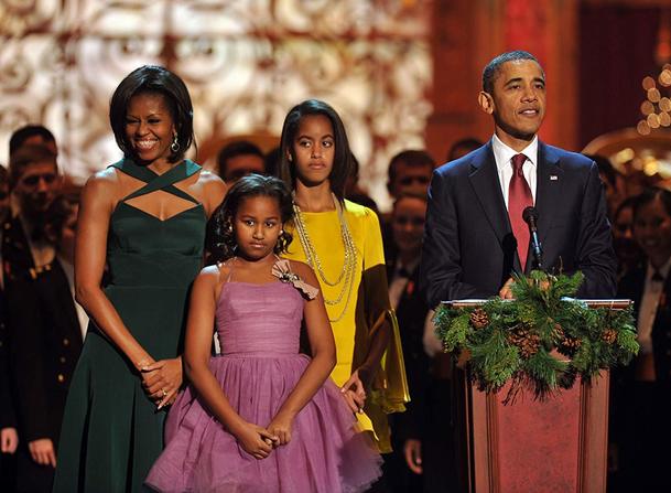 First Ladies: Viola Davis ztvární Michelle Obama | Fandíme serialům