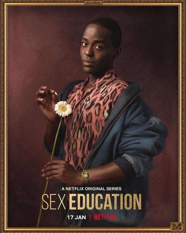 Sex Education: Netflix oficiálně potvrdil 3. sezónu | Fandíme serialům