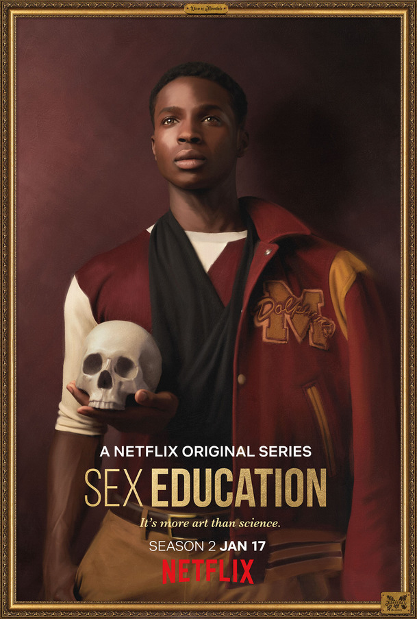 Sex Education: Netflix oficiálně potvrdil 3. sezónu | Fandíme serialům