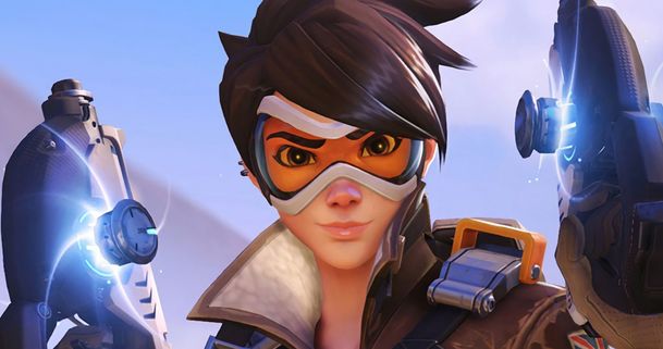 Overwatch: Podle populární videohry vznikne seriál | Fandíme serialům