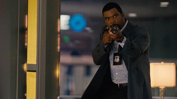 Alex Cross: Po kinech to populární románový hrdina zkusí také v televizi | Fandíme serialům