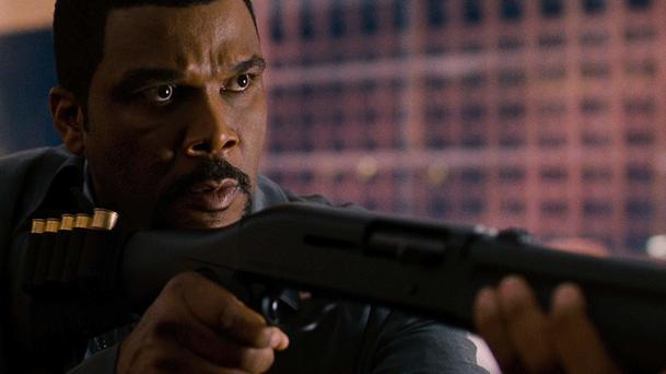 Alex Cross: Po kinech to populární románový hrdina zkusí také v televizi | Fandíme serialům