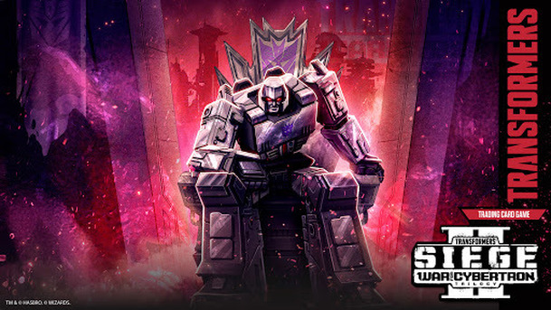 Transformers: War for Cybertron Trilogy - Když mají roboti pauzu v kinech, řádí v seriálu | Fandíme serialům