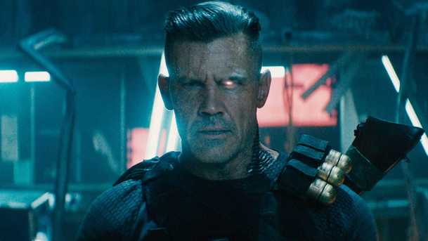 Outer Range: Josh Brolin se vrací do televize pod produkční záštitou Brada Pitta | Fandíme serialům