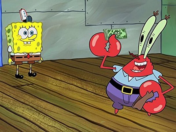 Kamp Koral: SpongeBob's Under Years: Mořská houba dostane nový seriál | Fandíme serialům