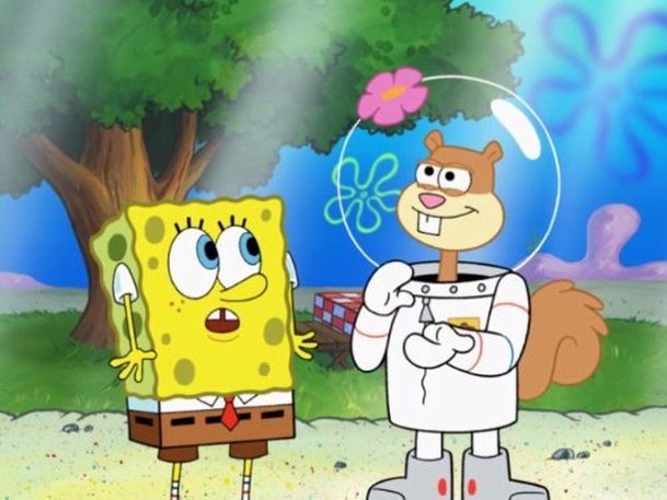 Kamp Koral: SpongeBob's Under Years: Mořská houba dostane nový seriál | Fandíme serialům