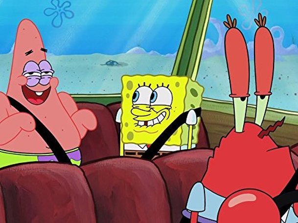 Kamp Koral: SpongeBob's Under Years: Mořská houba dostane nový seriál | Fandíme serialům