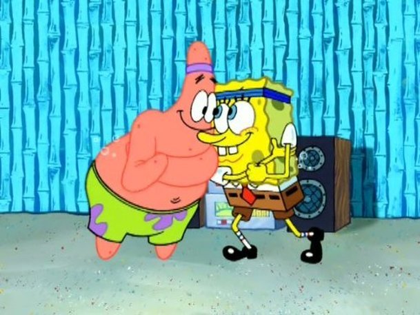 Kamp Koral: SpongeBob's Under Years: Mořská houba dostane nový seriál | Fandíme serialům