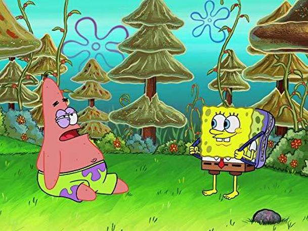 Kamp Koral: SpongeBob's Under Years: Mořská houba dostane nový seriál | Fandíme serialům