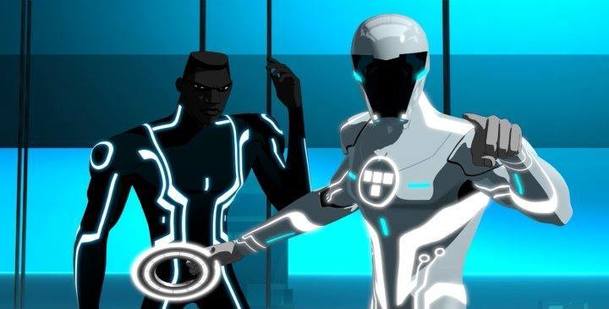 Tron: Seriál z digitálního světa se tajně připravoval, pak byl zrušen | Fandíme serialům