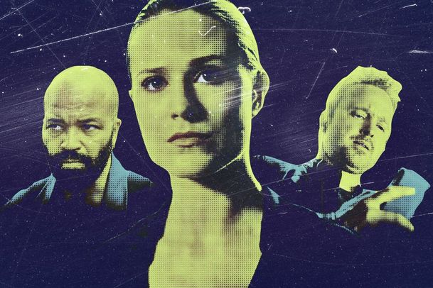 Recenze: Westworld 3: Zničíme sami sebe, když budeme mít svobodnou vůli? | Fandíme serialům