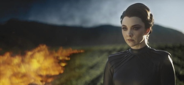 Penny Dreadful: Natalie Dormer nahradila Evu Green, ale trailery jsou stále démonické | Fandíme serialům