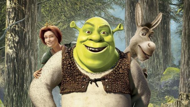 Shrek 5 už se točí, v přípravě je Oslíkův samostatný film | Fandíme filmu