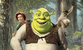 Shrek 5 už se točí, v přípravě je Oslíkův samostatný film | Fandíme filmu