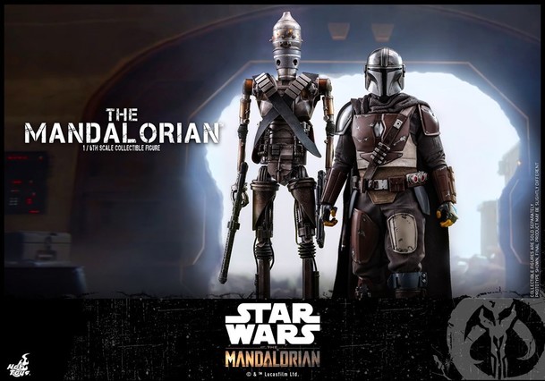 The Mandalorian 2: Obsazení má rozšířit Michael Biehn z Terminátora | Fandíme serialům