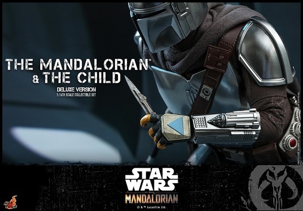 The Mandalorian 2: Obsazení má rozšířit Michael Biehn z Terminátora | Fandíme serialům