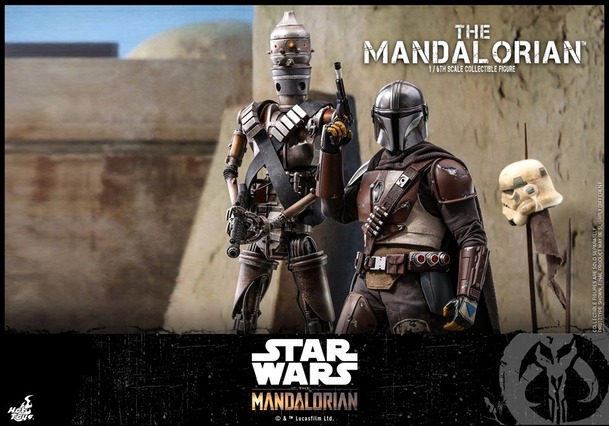 The Mandalorian 2: Obsazení má rozšířit Michael Biehn z Terminátora | Fandíme serialům