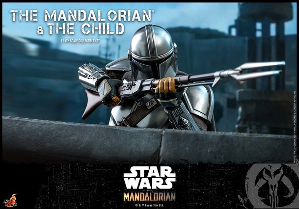 The Mandalorian 2: Obsazení má rozšířit Michael Biehn z Terminátora | Fandíme serialům