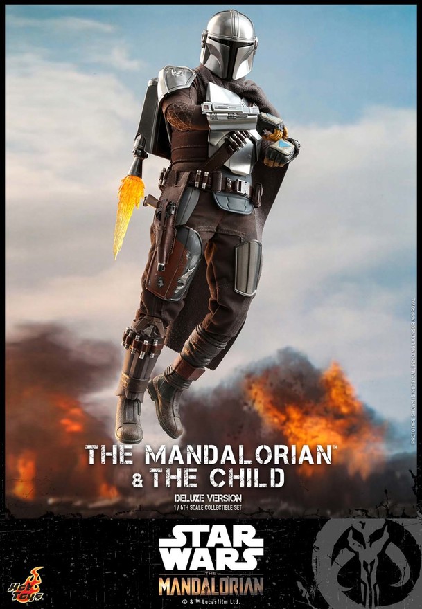 The Mandalorian 2: Obsazení má rozšířit Michael Biehn z Terminátora | Fandíme serialům