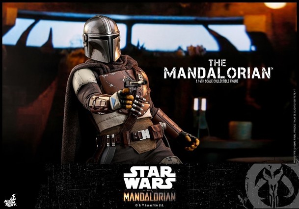 The Mandalorian 2: Obsazení má rozšířit Michael Biehn z Terminátora | Fandíme serialům