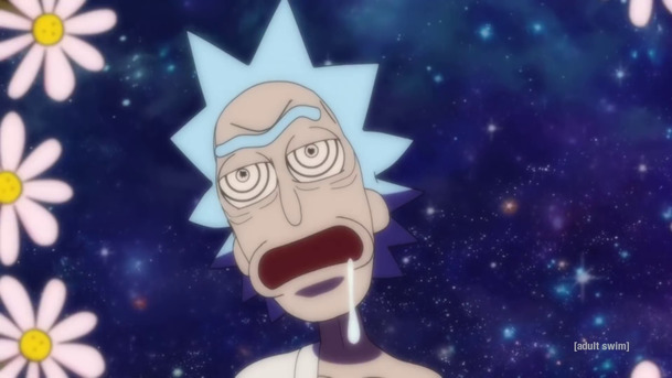 Rick a Morty: Podívejte se na krátkometrážní akční snímek inspirovaný japonským anime | Fandíme serialům