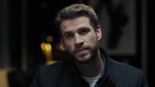 The Most Dangerous Game: Liam Hemsworth v prvním traileru hraje nebezpečnou hru | Fandíme serialům