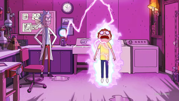 Rick a Morty 4: Trailer představil očekávané nové epizody | Fandíme serialům