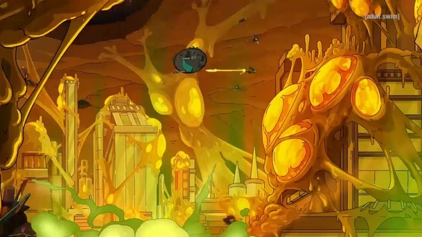 Rick a Morty 4: Trailer představil očekávané nové epizody | Fandíme serialům