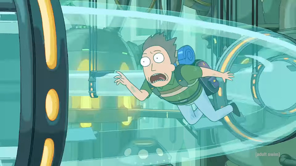 Rick a Morty 4: Trailer představil očekávané nové epizody | Fandíme serialům