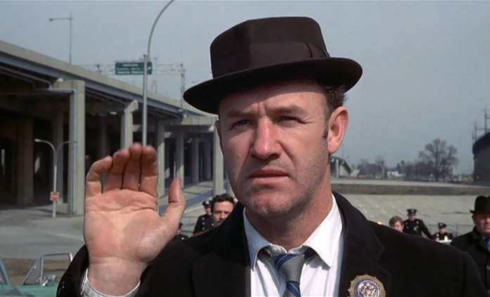 Zemřel Gene Hackman, legendární herec | Fandíme filmu