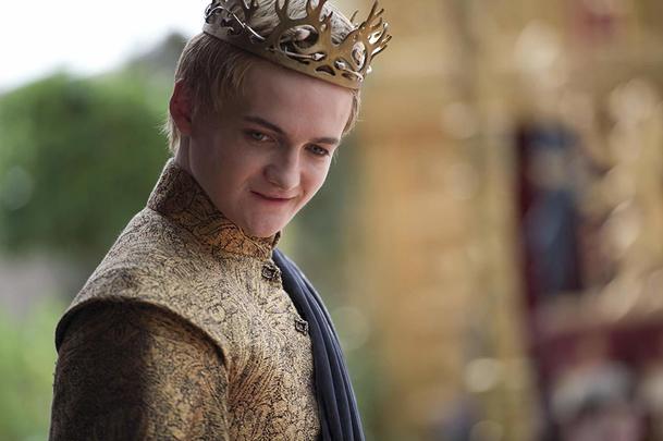 Jack Gleeson: Představitel nenáviděného i milovaného Joffreyho si po přestávce zahraje v komedii | Fandíme serialům