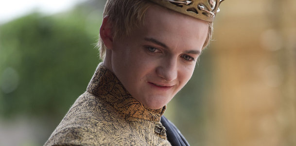 Jack Gleeson: Představitel nenáviděného i milovaného Joffreyho si po přestávce zahraje v komedii | Fandíme serialům