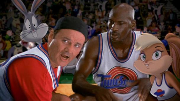 Space Jam 2 má nabídnout celou řadu hostujících postav v čele s Jokerem | Fandíme filmu