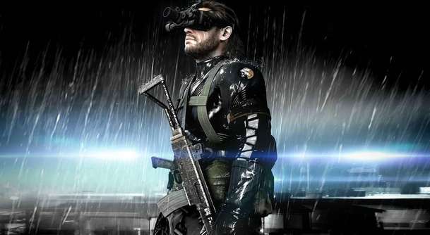 Metal Gear Solid: Vedle připravovaného filmu vznikne i animovaný seriál | Fandíme serialům