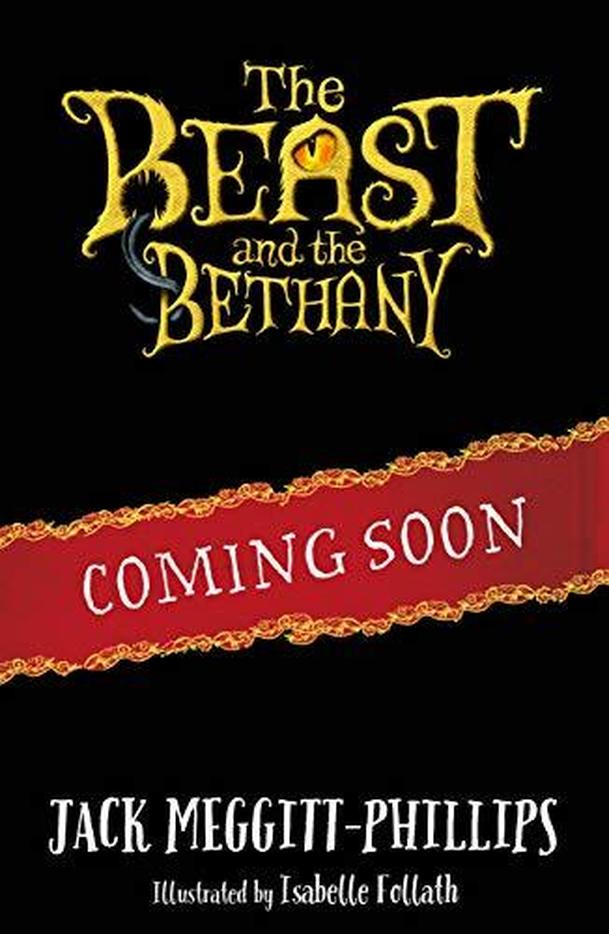 The Beast and Bethany: Producent Harryho Pottera chystá novou fantasy | Fandíme filmu