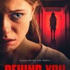 Behind You: Znalci hororů vědí, že to nejděsivější máte vždy hned za zády | Fandíme filmu