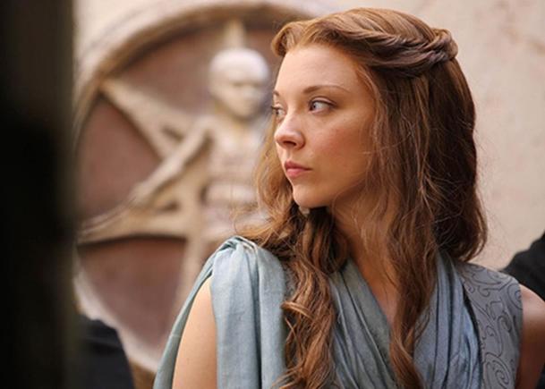 Hra o trůny: Představitelka princezny Margaery se ucházela o jinou roli | Fandíme serialům