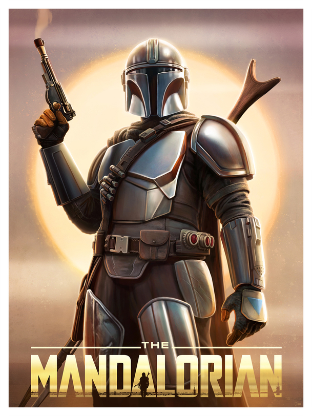 The Mandalorian dostane vlastní dokumentární seriál | Fandíme serialům