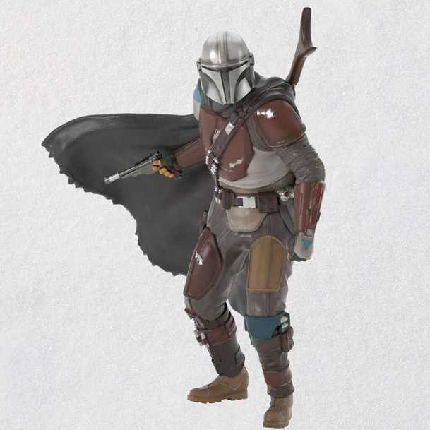 The Mandalorian dostane vlastní dokumentární seriál | Fandíme serialům