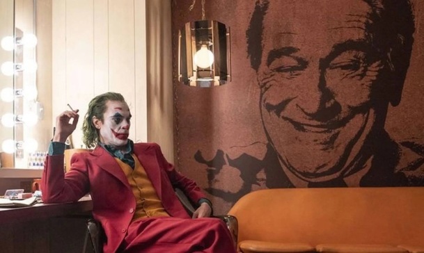 Joker 2 má údajně skutečně namířeno před kamery | Fandíme filmu