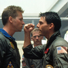 Top Gun 2: Iceman se vrátit neměl, ale Val Kilmer si návrat vyžebral | Fandíme filmu