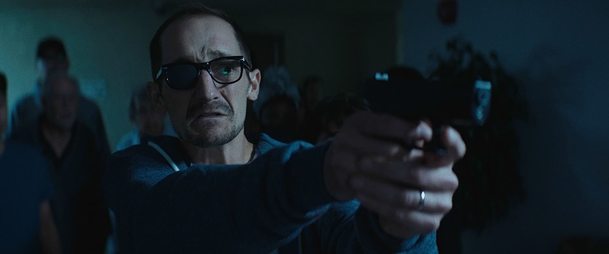 1BR: Napínavý thriller představí dům plný sousedů na zabití | Fandíme filmu