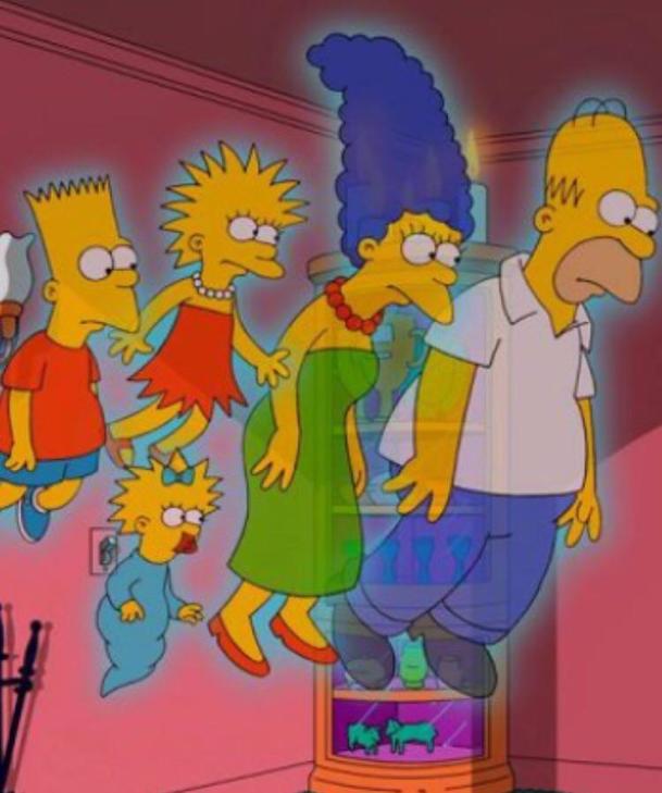 Simpsonovi: Nebělošské postavy už dál nebudou namlouvat herci světlé barvy pleti | Fandíme serialům